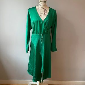 Cushnie x Target collab dress L